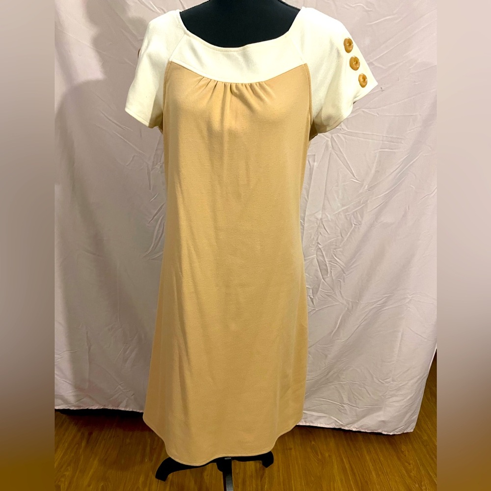 SPENSE DRESS